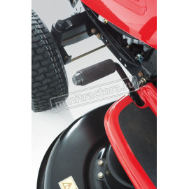 Садовый трактор MTD Smart RE 125